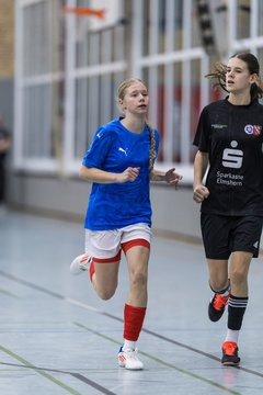 Bild 677 - wCJ Loewinnen Cup C1